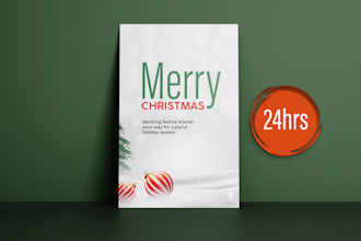 do unique christmas design