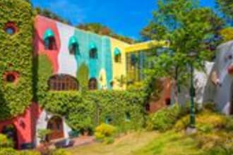 purchase ghibli museum , ghibli park tickets and reservation
