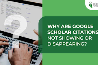 do google scholar, scopus citation, scopus publication and