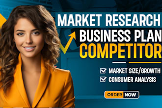 do market sizing and total addressable market tam, sam and som calculations