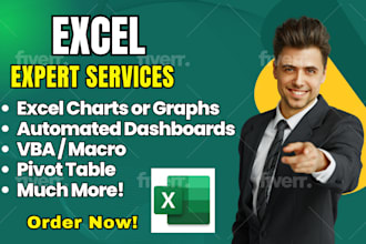 automate custom excel spreadsheet templates, fix excel formulas, and vba macros