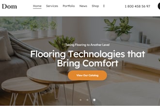 generate a home remodeling leads home improvement leads generation hvac website
