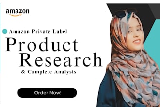 do expert amazon fba private label product research