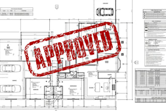 do pe stamp for USA architectural drawings california stamp license city permit