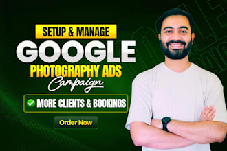 setup google ads for wedding services to get more bookings