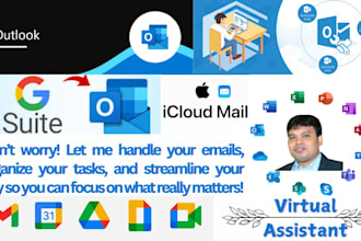 fix outlook errors and improve your email workflow with expert service