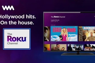 setup roku channel apple tv amazon fire tv streaming platform