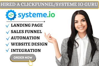 setup clickfunnel smart checkout systeme io analytics clickfunnel domain connect