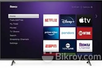 develop roku channel apple tv amazon fire tv streaming platform