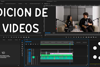 edit your youtube video