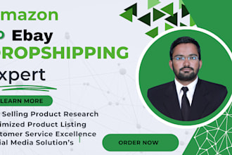 optimize, and manage your product listings
