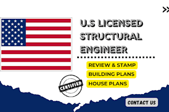 be california license stamp california structural engineer