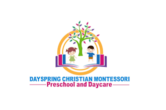 design creative wonderful luxury daycare logo in very short time