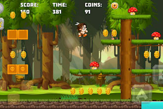 unity 2d game development mobile game android game 2d game app game development