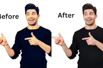 generate professional high quality ai realistic image with 3 years experience