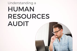 conduct a human resources audit