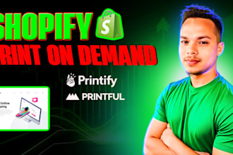 design print ready pod products optimized for selling