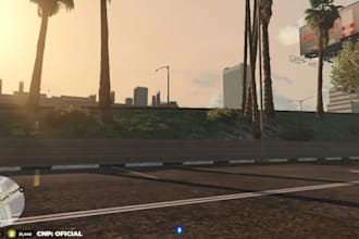 create dayz server with mods and scripts for you and redm server with vorp