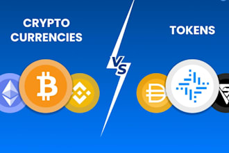 create cryptocurrency coin, meme coin, trc20 token, erc20, bep20, solana token