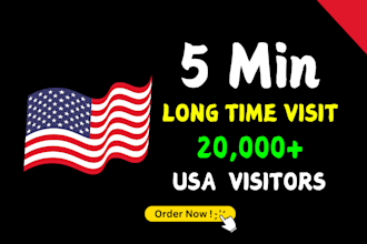 do 5min targeted website promotion