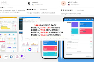 design saas website dashboard homepage design website wireframe mockup website