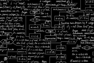 design efficient algorithms and solve complex programming