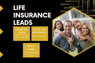 life insurance leads insurance leads iul life insurance leads insurance