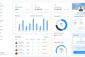 develop or clone software developer, web app, pos, crm,erp, mlm, saas app