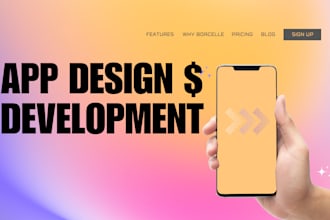 build new, revamp adalo app bubble app bravo studio app editing and development