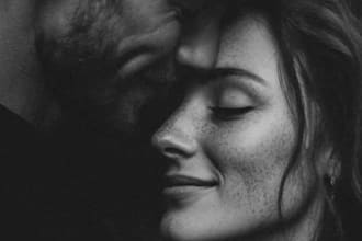 be romance story expert ghostwriter dark romance story, black people love novel