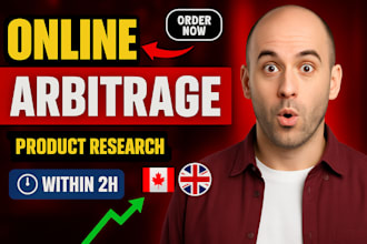 do amazon online arbitrage product research, amazon product leads oa