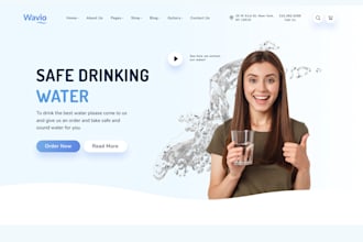 water filtration leads generation water installation water filtration website