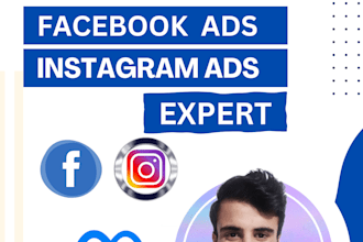 facebook ads and instagram ads expert