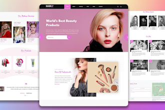 do shopify beauty store shopify skincare store beauty and skincare website
