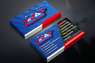 do business cards for lawn care, pressure washing cleaning and all company