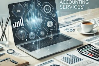 set up and manage your xero accounting system for accurate financial reporting