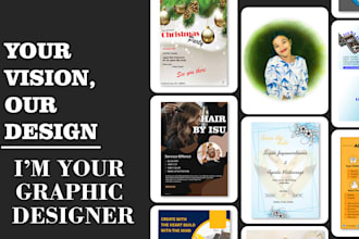 be your trusted printing partner with expert graphic design
