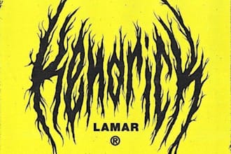 do a metal,hardcore,heavy metal, black metal band logo