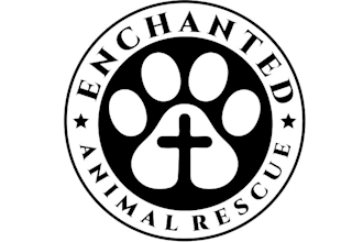 design awesome animal rescue logo