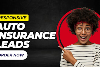 generate auto insurance leads calculator loan auto accident insurance website