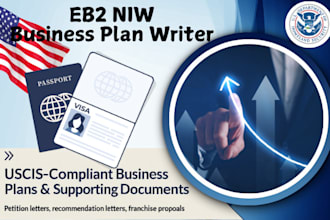 write petition cover letter be your l1 e2 eb2 niw business plan writer for uscis