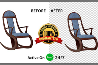 do  background remove and clipping path service provider