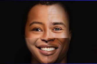 do photo compositing, manipulation, face swap, adding and removing objects