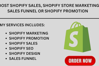 boost sales with high converting cro product page for shopify dropshipping store