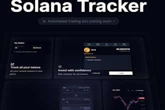 pump fun volume bot holder bot trending bot solana trading bot