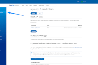 create verified shopify payment gateway, wise payoneer, paypal for shopify store