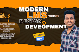 create a wordpress lms for your online courses and e learning