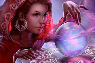 cast a powerful career and business spell to boost growth