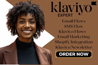 klaviyo shopify integration sms klaviyo flows klaviyo newsletter