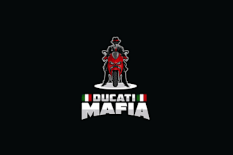make minimal express mafia logo